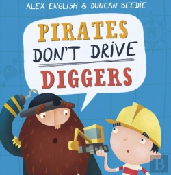 Bertrand.pt - Pirates Don'T Drive Diggers