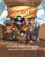 Pirates Don'T Read!