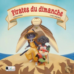 Bertrand.pt - Pirates Du Dimanche