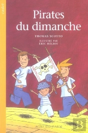 Pirates Du Dimanche