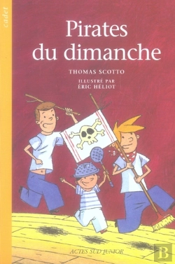 Bertrand.pt - Pirates Du Dimanche