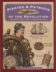 Pirates & Patriots Of The Revolution
