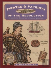 Pirates & Patriots Of The Revolution