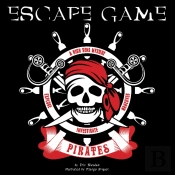 Pirates Escape Game