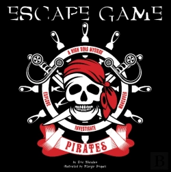 Bertrand.pt - Pirates Escape Game
