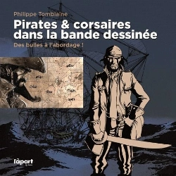Bertrand.pt - Pirates Et Corsaires Dans La Bd
