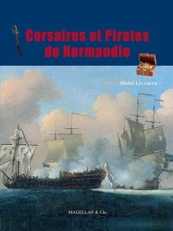 Bertrand.pt - Pirates Et Corsaires De Normandie