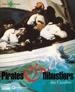 Bertrand.pt - Pirates Et Flibustiers Des Caraibes