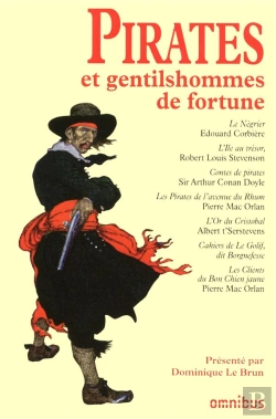 Bertrand.pt - Pirates Et Gentilshommes De Fortune