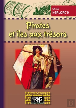 Bertrand.pt - Pirates Et Îles Aux Trésors
