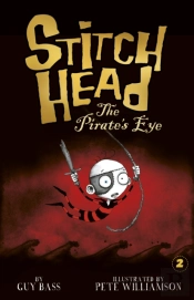 Pirate'S Eye