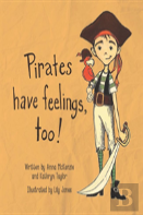Pirates Have Feelings, Too!