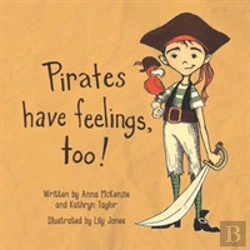 Bertrand.pt - Pirates Have Feelings, Too!