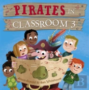 Pirates In Classroom 3