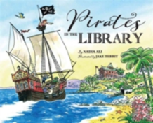 Pirates In The Library