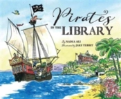 Pirates In The Library