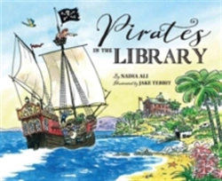 Bertrand.pt - Pirates In The Library