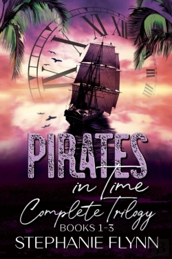Bertrand.pt - Pirates In Time Complete Trilogy