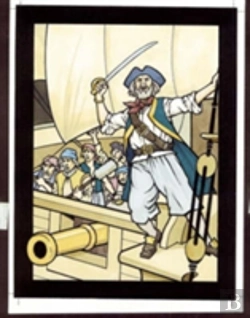 Bertrand.pt - Pirates