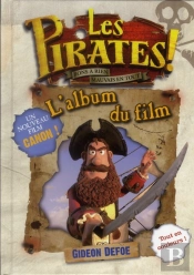 Pirates - L Album Du Film