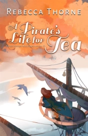 Pirate'S Life For Tea