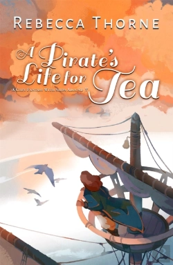 Bertrand.pt - Pirate'S Life For Tea