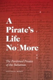 Pirate'S Life No More