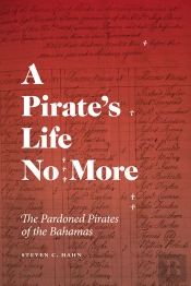 Pirate'S Life No More