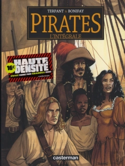 Bertrand.pt - Pirates ; L'Intégrale