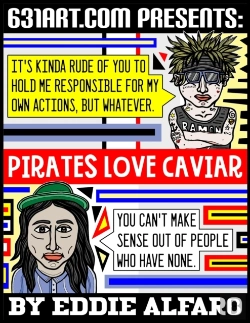 Bertrand.pt - Pirates Love Caviar
