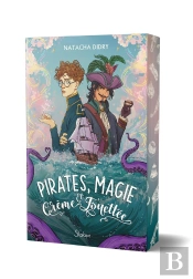 Pirates, Magie Et Crème Fouettée