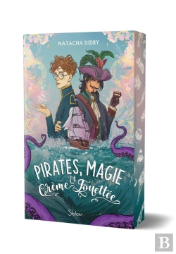 Bertrand.pt - Pirates, Magie Et Crème Fouettée