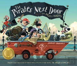 Bertrand.pt - Pirates Next Door