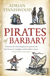 Pirates Of Barbary
