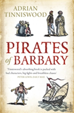 Bertrand.pt - Pirates Of Barbary
