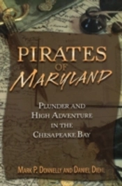Pirates Of Maryland
