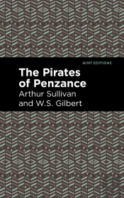 Pirates Of Penzance