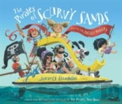 Pirates Of Scurvy Sands