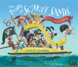 Bertrand.pt - Pirates Of Scurvy Sands