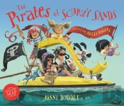 Pirates Of Scurvy Sands