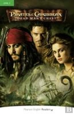 Bertrand.pt - Pirates Of The Caribbean 2 Book & Cd