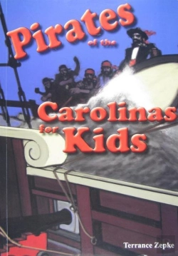 Bertrand.pt - Pirates Of The Carolinas For Kids