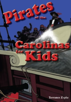 Bertrand.pt - Pirates Of The Carolinas For Kids