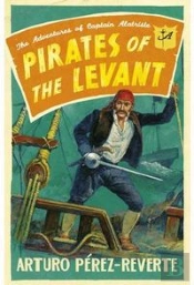 Pirates Of The Levant