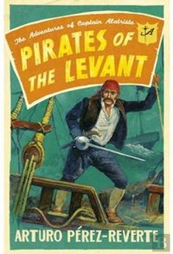 Bertrand.pt - Pirates Of The Levant