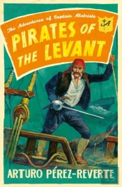 Pirates Of The Levant
