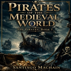 Bertrand.pt - Pirates Of The Medieval World
