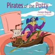 Pirates Of The Potty