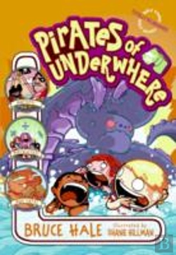 Bertrand.pt - Pirates Of Underwhere