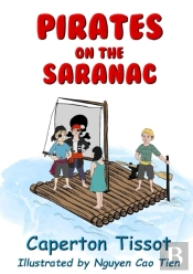 Pirates On The Saranac
